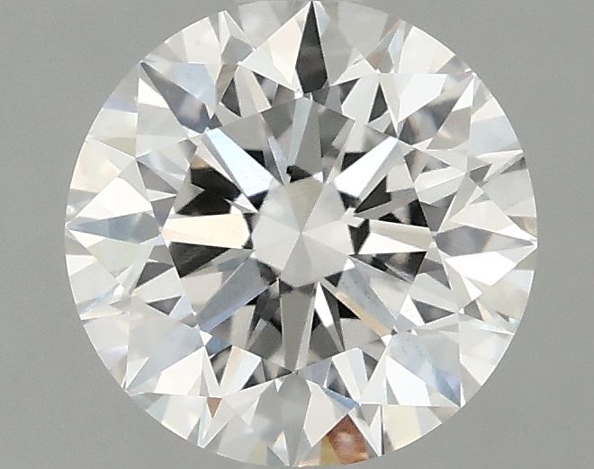Lab Grown Diamond 1,48Ct F-VS1 Round - IGILG790697918 1