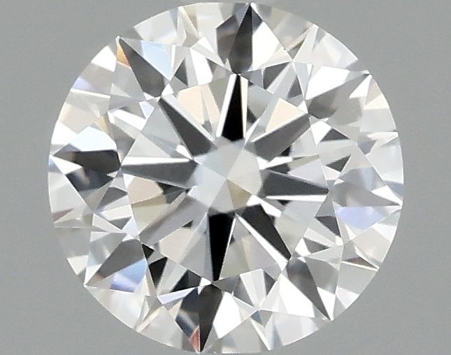 Lab Grown Diamond 1,51Ct D-VS1 Round - IGILG782631862 1