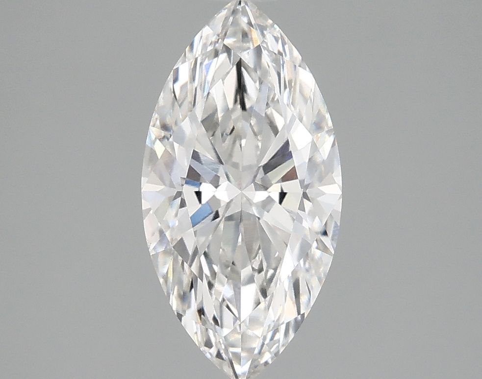 Lab Grown Diamond 1,59Ct F-VVS2 Marquise - IGILG784649121 1