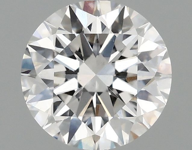 Lab Grown Diamond 1,02Ct E-VS2 Round - IGILG793639115 1