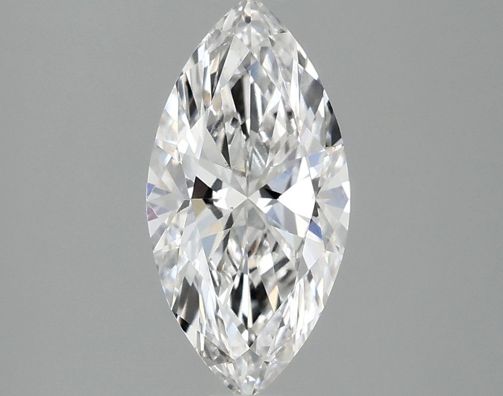 Lab Grown Diamond 1,5Ct E-VS2 Marquise - IGILG788677601 1