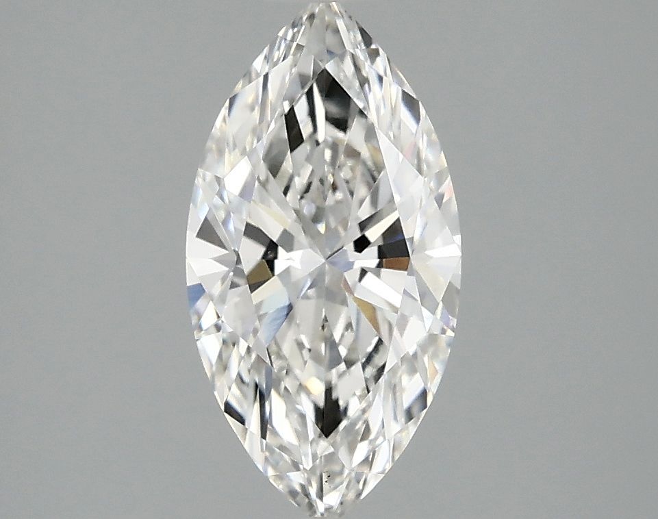 Lab Grown Diamond 1,49Ct F-VVS2 Marquise - IGILG788672751 1