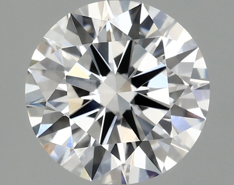 Lab Grown Diamond 1,52Ct D-VVS2 Round - IGILG790621930 1