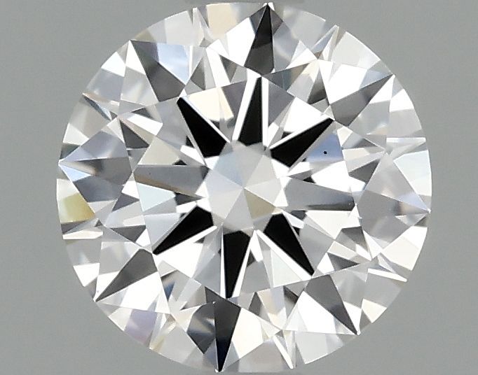 Lab Grown Diamond 0,97Ct D-VS1 Round - IGILG720511594 1