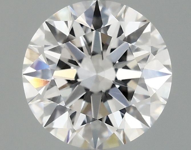 Lab Grown Diamond 1,01Ct D-VS1 Round - IGILG790621553 1