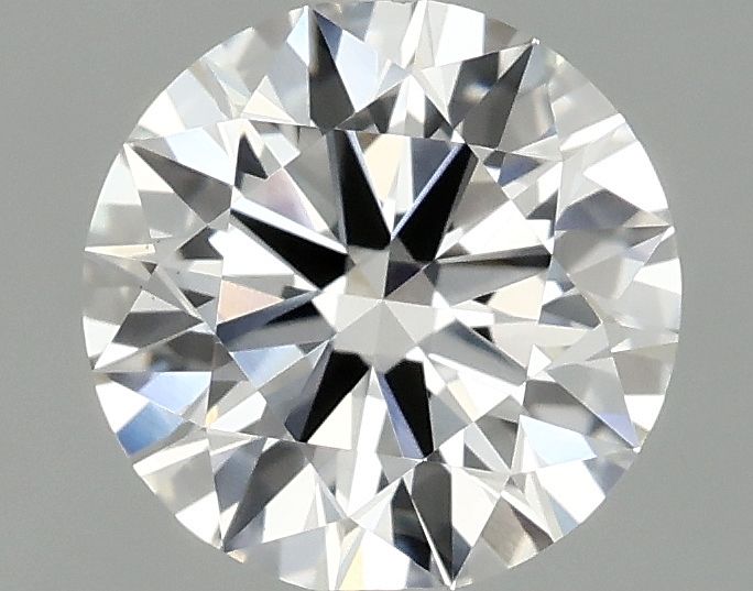 Lab Grown Diamond 1,03Ct F-VS1 Round - IGILG787643218 1