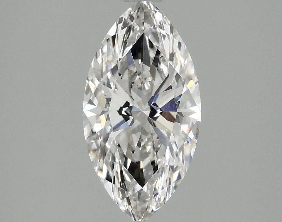 Lab Grown Diamond 1,55Ct F-VS1 Marquise - IGILG788644548 1