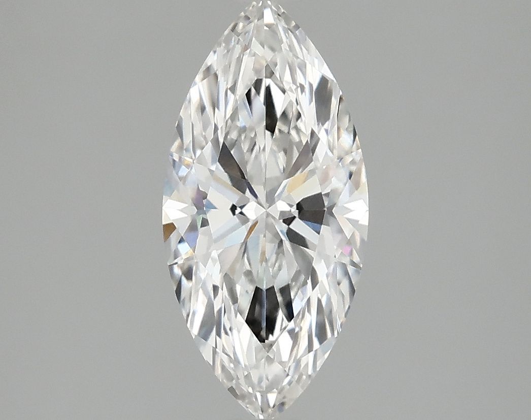 Lab Grown Diamond 1,49Ct F-VVS2 Marquise - IGILG789629679 1