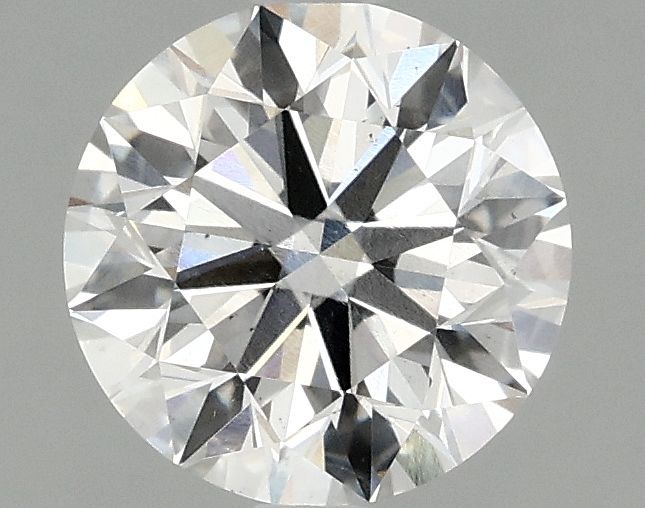 Lab Grown Diamond 1,51Ct E-VS2 Round - IGILG779633040 1