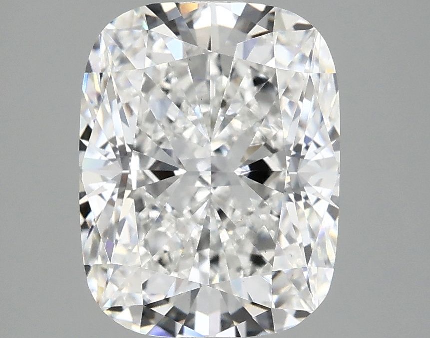 Lab Grown Diamond 3,1Ct D-VS1 Cushion - IGILG787646361 1