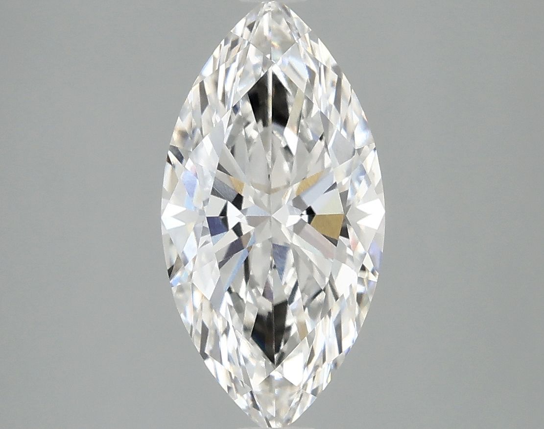 Lab Grown Diamond 2,1Ct F-VVS2 Marquise - IGILG752539275 1