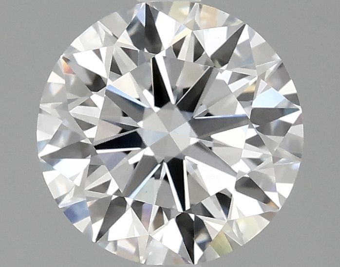 Lab Grown Diamond 2,09Ct D-VVS2 Round - IGILG772640941 1