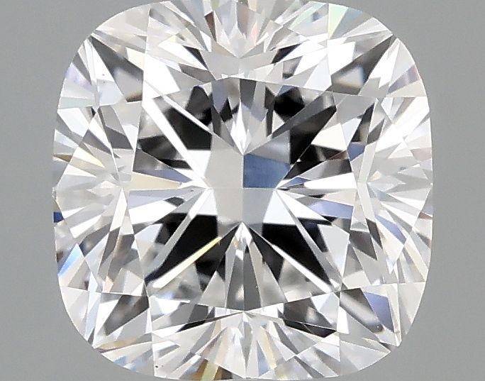 Lab Grown Diamond 2,48Ct D-VVS2 Cushion - IGILG788609203 1