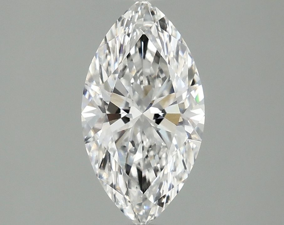 Lab Grown Diamond 1,35Ct E-VVS2 Marquise - IGILG786666289 1