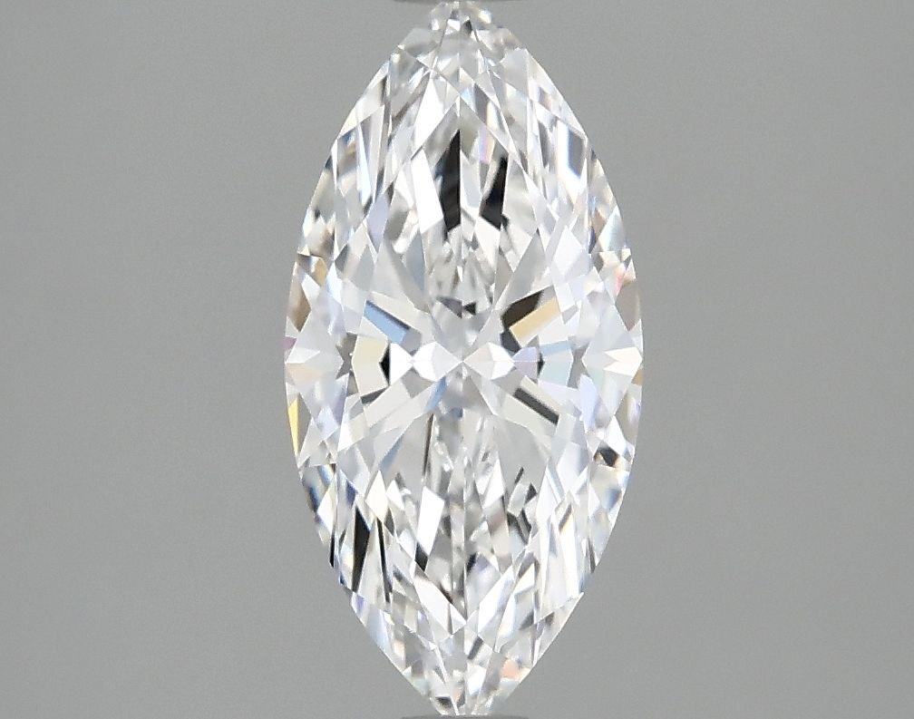 Lab Grown Diamond 1,52Ct D-VVS2 Marquise - IGILG787611320 1