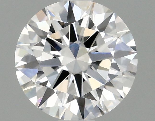 Lab Grown Diamond 1,01Ct D-VVS1 Round - IGILG798605671 1