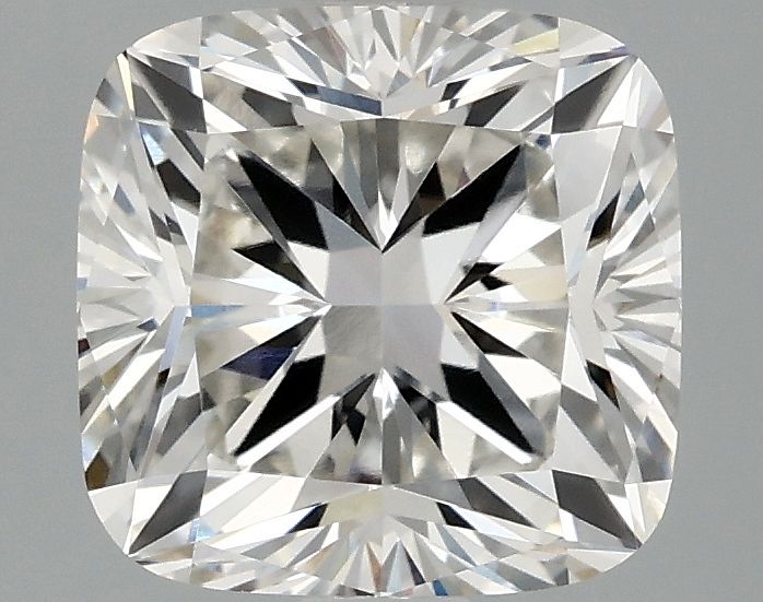 Lab Grown Diamond 2,33Ct G-VVS1 Cushion - IGILG789636893 1