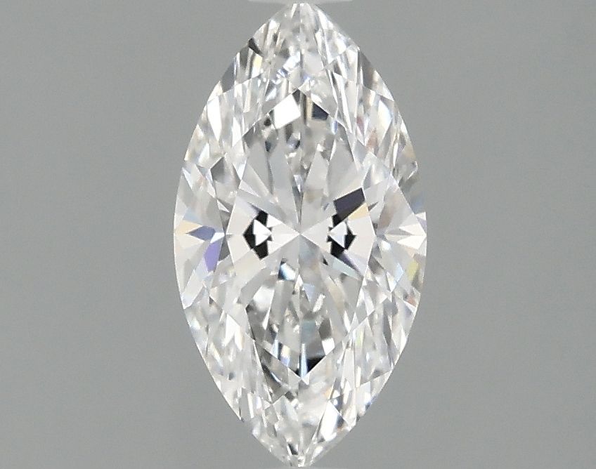 Lab Grown Diamond 1,01Ct E-VVS2 Marquise - IGILG786607161 1