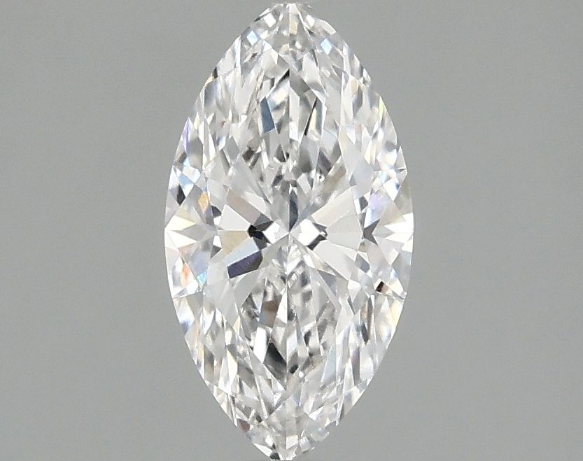 Lab Grown Diamond 1,01Ct E-VS1 Marquise - IGILG784695281 1