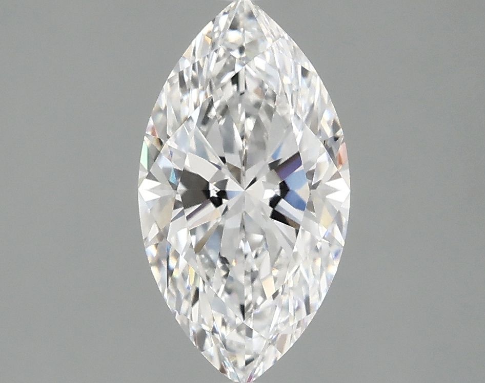 Lab Grown Diamond 1,48Ct D-VVS2 Marquise - IGILG786675184 1