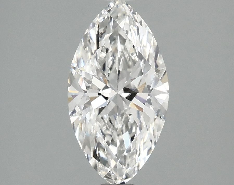 Lab Grown Diamond 1,31Ct E-VS1 Marquise - IGILG786666234 1