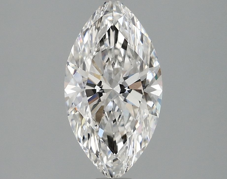 Lab Grown Diamond 1,4Ct F-VVS2 Marquise - IGILG786607198 1