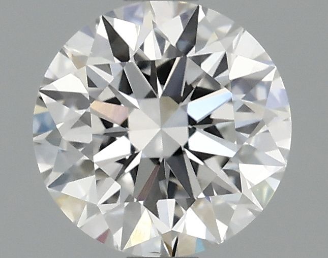 Lab Grown Diamond 1,01Ct E-VS2 Round - IGILG787676645 1