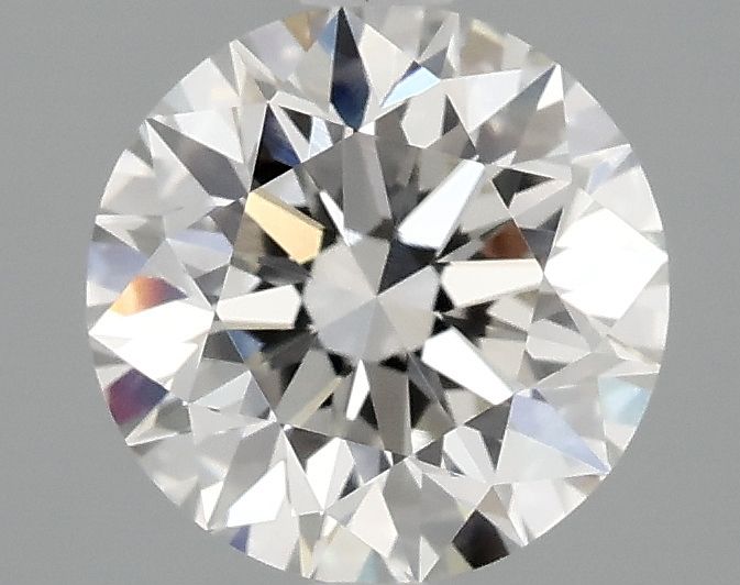 Lab Grown Diamond 1,94Ct G-VVS2 Round - IGILG752596363 1