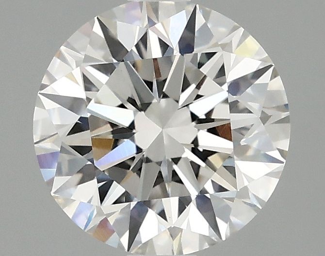 Lab Grown Diamond 2,02Ct F-VVS2 Round - IGILG774669358 1