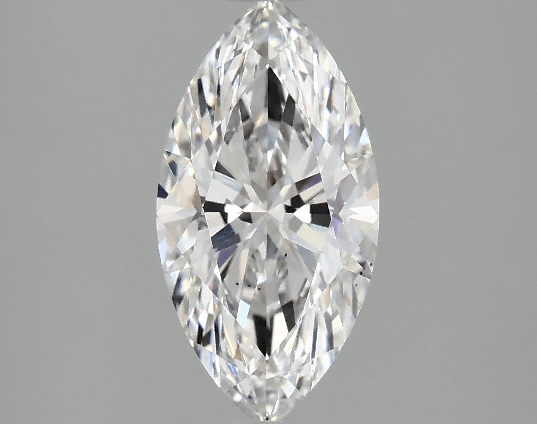 Lab Grown Diamond 1,52Ct E-VS2 Marquise - IGILG789631524 1