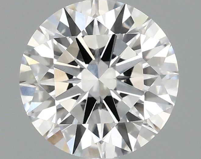 Lab Grown Diamond 1,45Ct E-VVS2 Round - IGILG789627141 1
