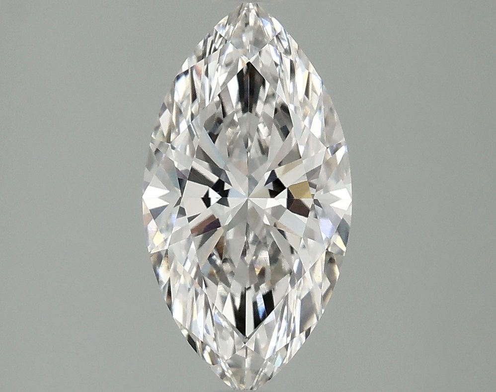 Lab Grown Diamond 1,49Ct G-VVS2 Marquise - IGILG787674993 1