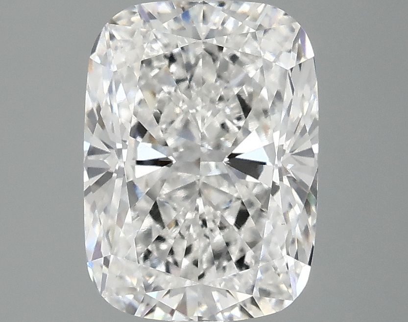 Lab Grown Diamond 2,54Ct E-VVS2 Cushion - IGILG798610527 1