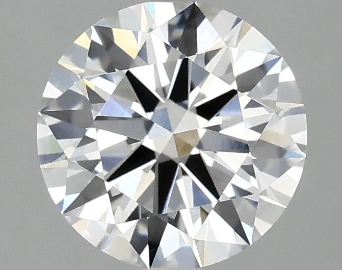 Lab Grown Diamond 1,93Ct E-VVS2 Round - IGILG762551350 1