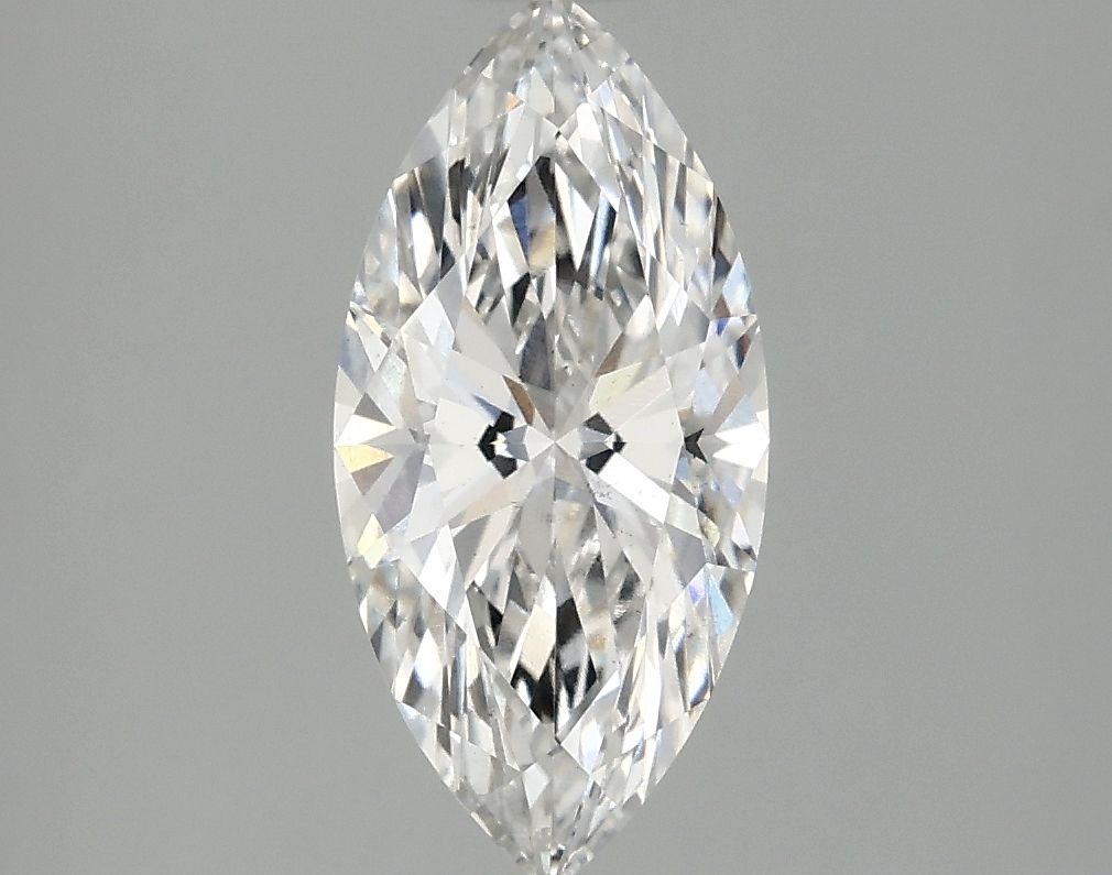 Lab Grown Diamond 1,51Ct E-VS2 Marquise - IGILG786606274 1