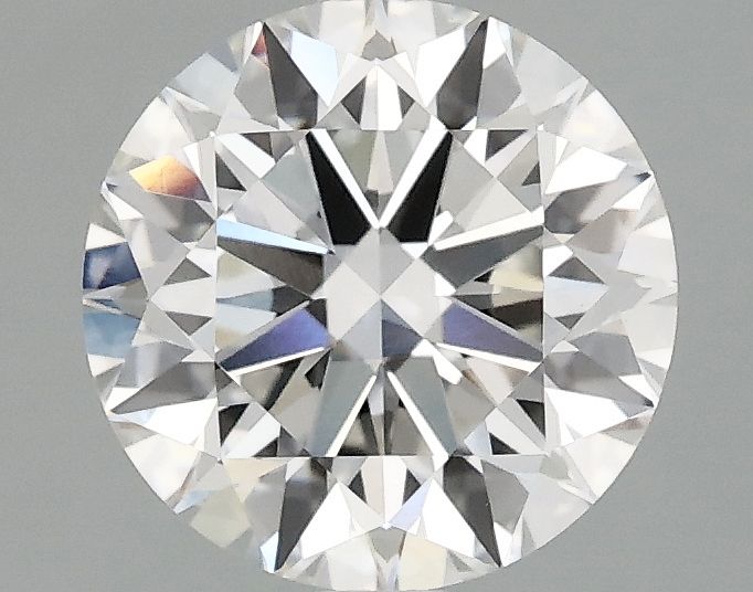 Lab Grown Diamond 1,99Ct F-VS1 Round - IGILG786672298 1