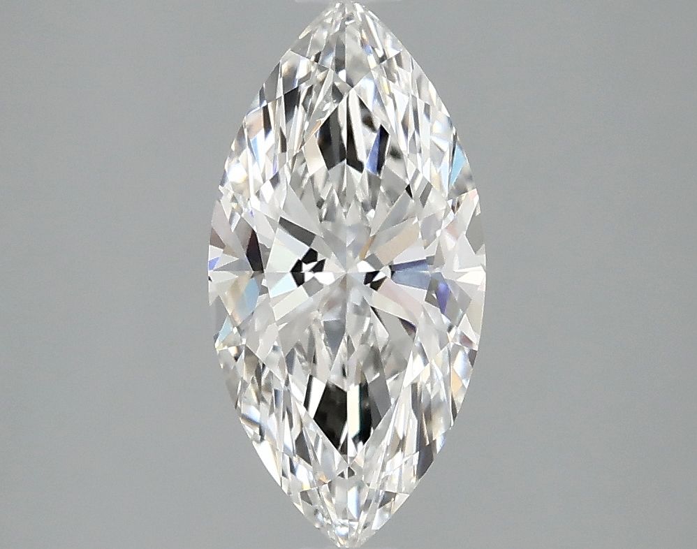 Lab Grown Diamond 1,54Ct F-VVS2 Marquise - IGILG786647767 1