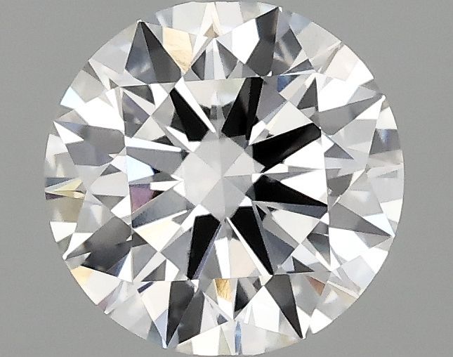 Lab Grown Diamond 1,45Ct E-VVS2 Round - IGILG787641168 1