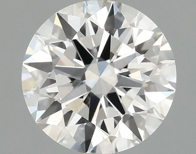 Lab Grown Diamond 1,05Ct F-VS2 Round - IGILG797697572 1
