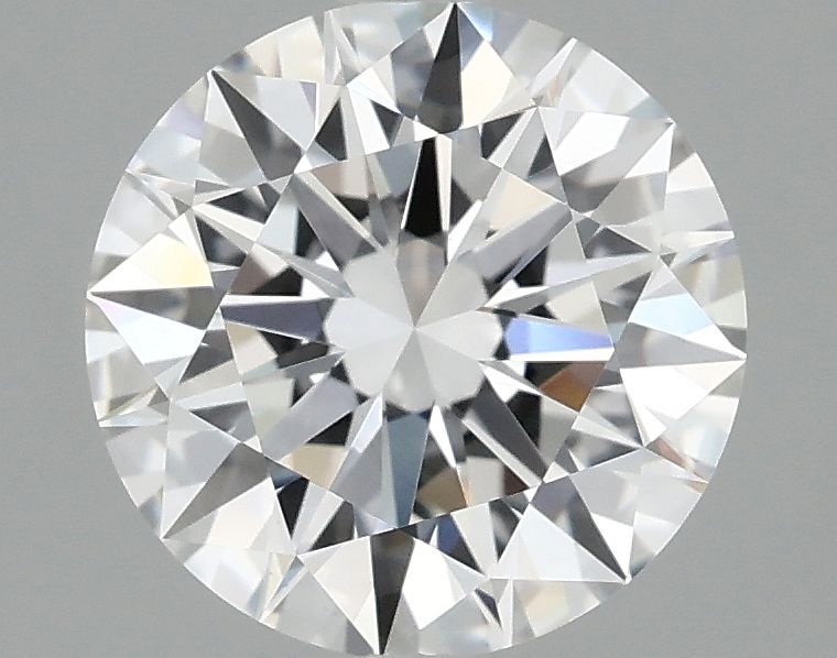 Lab Grown Diamond 1,99Ct D-VVS2 Round - IGILG777611323 1