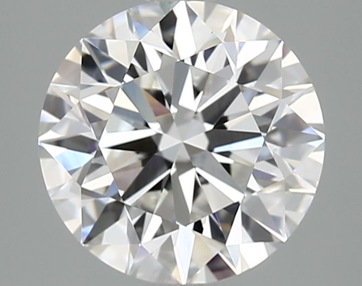 Lab Grown Diamond 3,07Ct E-VVS2 Round - IGILG753506351 1