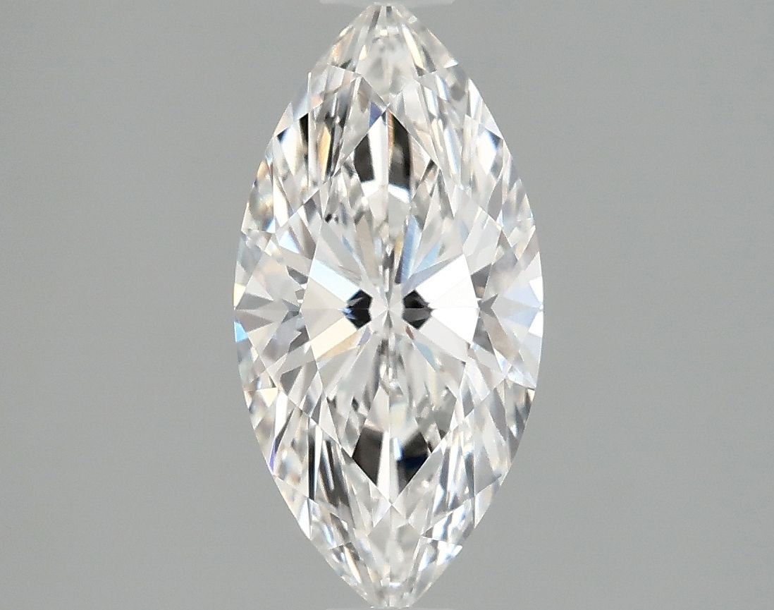 Lab Grown Diamond 1,39Ct F-VVS2 Marquise - IGILG788611570 1