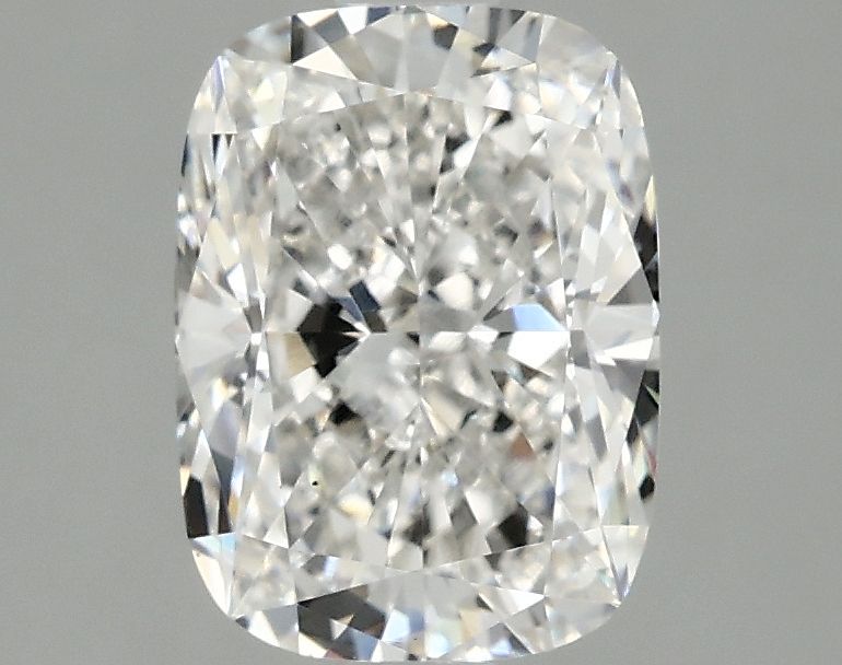 Lab Grown Diamond 2,02Ct F-VS2 Cushion - IGILG793608170 1