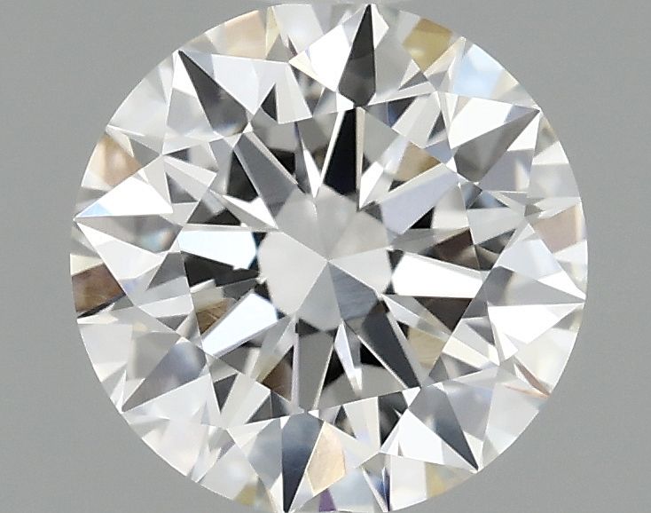 Lab Grown Diamond 1,1Ct E-VVS2 Round - IGILG783604042 1