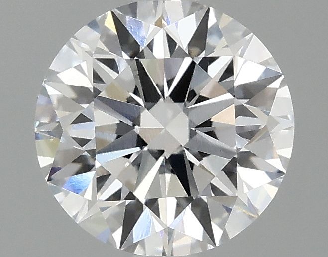 Lab Grown Diamond 1,52Ct D-VS1 Round - IGILG787648462 1