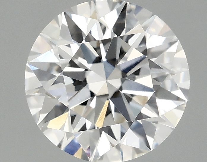 Lab Grown Diamond 1,1Ct D-VS1 Round - IGILG787648590 1