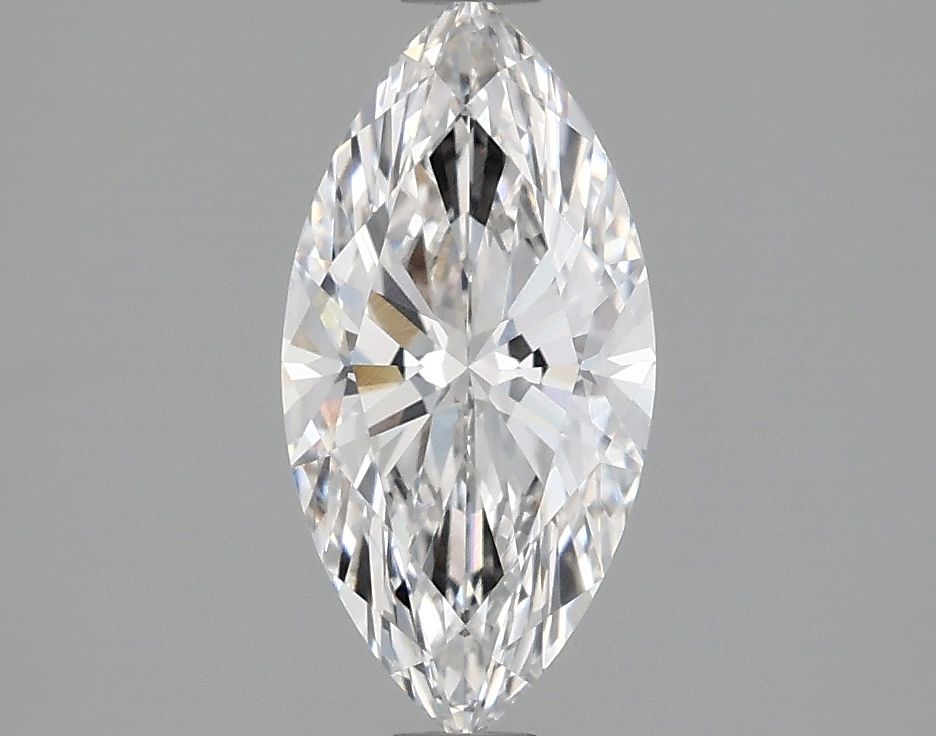 Lab Grown Diamond 1,21Ct E-VVS2 Marquise - IGILG791607548 1