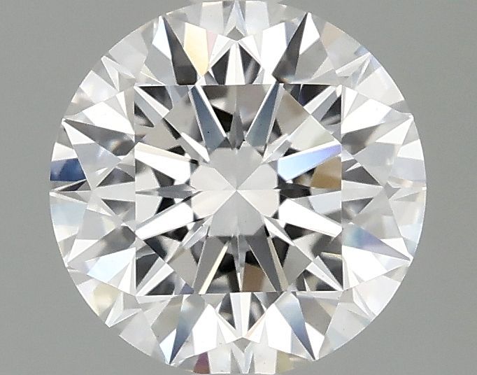 Lab Grown Diamond 1,9Ct D-VS1 Round - IGILG779633049 1