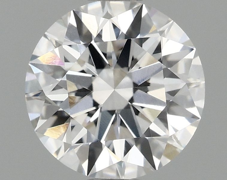 Lab Grown Diamond 1,1Ct E-VS1 Round - IGILG788636479 1