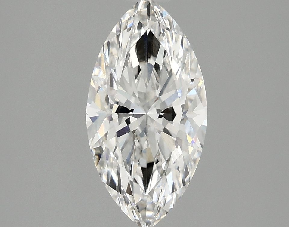 Lab Grown Diamond 1,41Ct F-VVS2 Marquise - IGILG763661734 1
